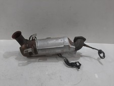 2019 PEUGEOT 508 Mk2 1.6L Petrol CAT CATALYTIC CONVERTER 
