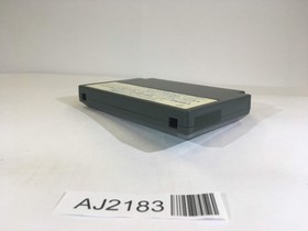 AJ2183 Fleet Commander NES Famicom Japan