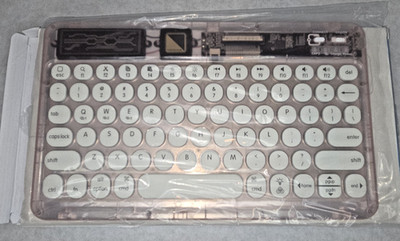 KB528 Wireless Keyboard