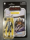 2025 Star Wars Vintage VC351 LIEUTENANT CALLAHAN 3.75"Scale Hasbro Action Figure