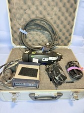 SMI Oculography Video System Eye Tracking NASA Surplus SensoMotoric Instruments