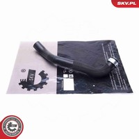 Esen SKV Ladeluftschlauch 43SKV943 FüR Porsche 718 Boxster 982 Cayman 982120 GTS