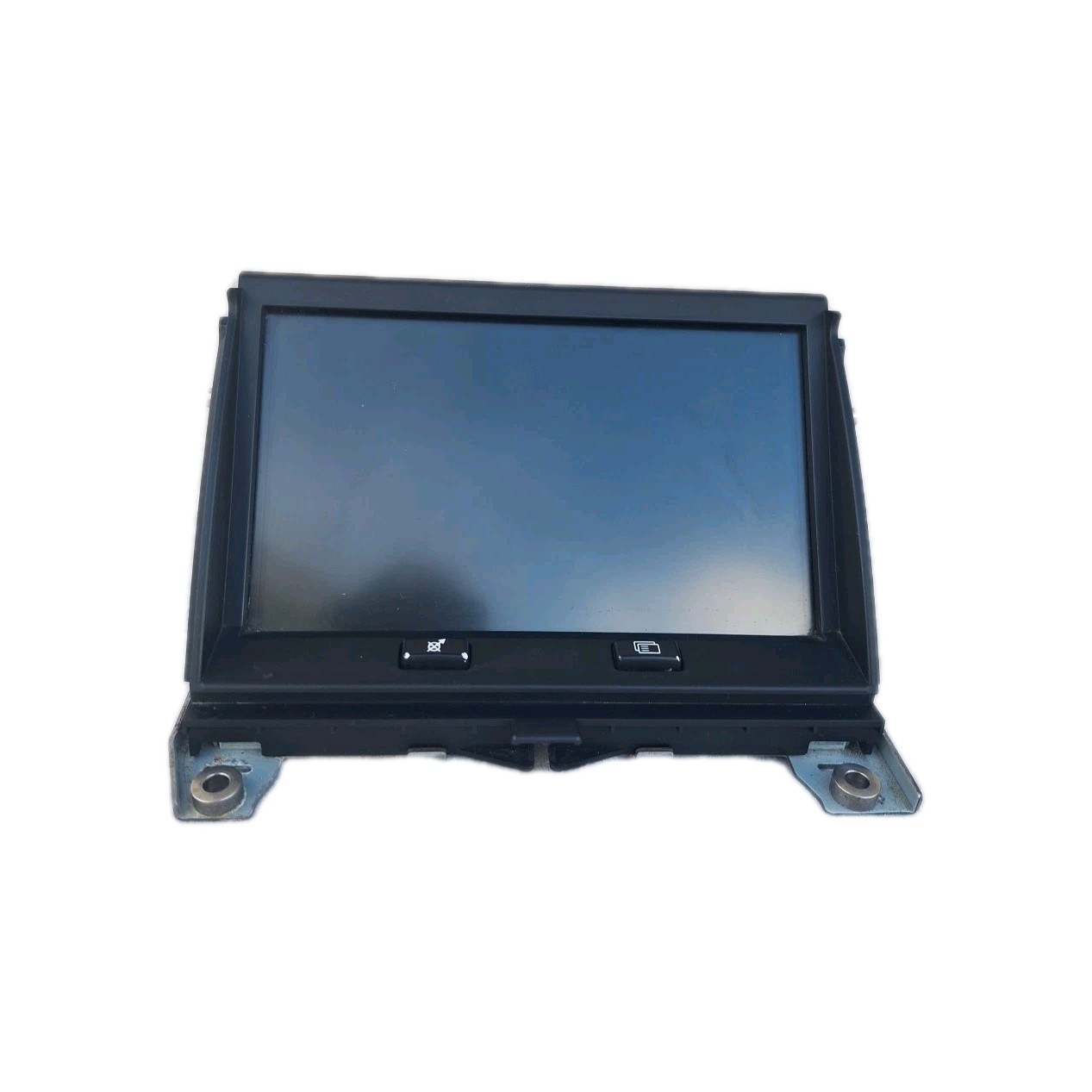 2005/2009 LR3 Land Rover SPORT OEM GPS NAVIGATION COLOR DISPLAY SCREEN