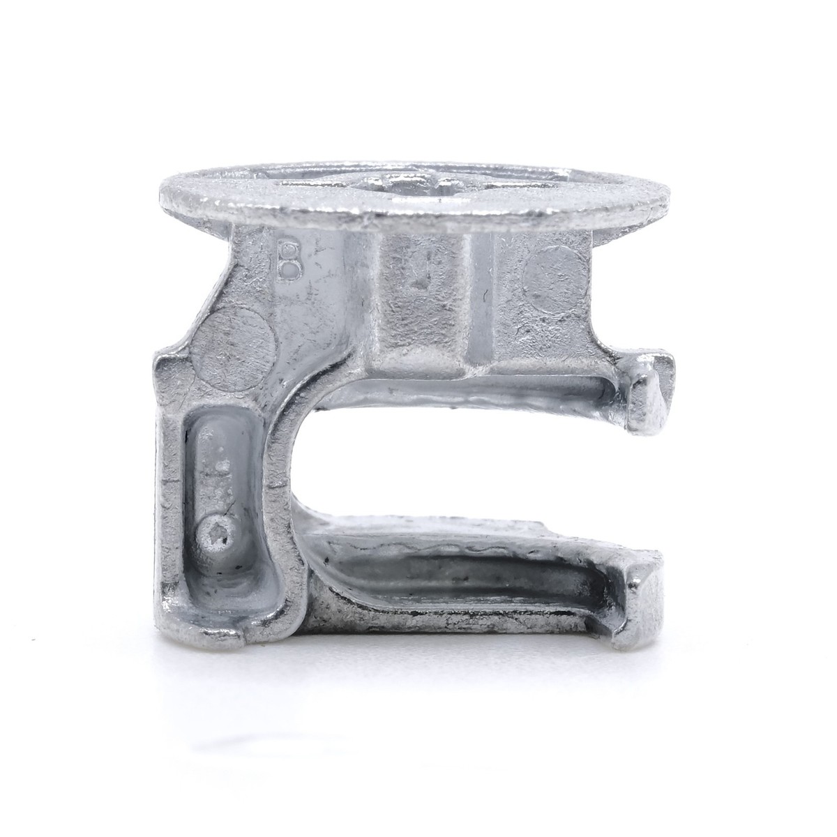 Replacement Cam Locks for IKEA 119081 (BILLY Bookshelf) (Pack of 6