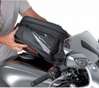 GIVI Tankbefestigung f TANKLOCK Tankrucksäcke für Honda CBF 600S 04-12 - Bild 3 von 4
