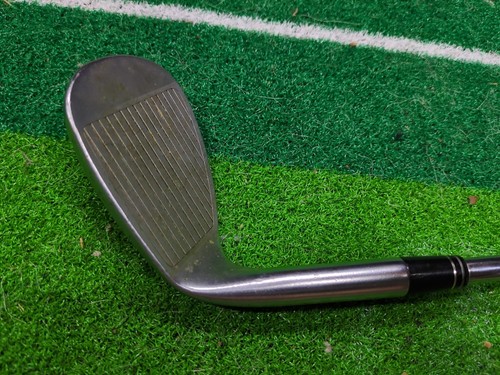 Taylormade Rac Ztp TaylorMade Rac TP Z Groove 56* 12 KBS Hi-Rev Wedge Steel Mens RH Jumbo ...