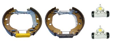 Brembo K 68 064 brake shoe set for Nissan Renault