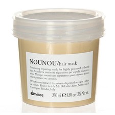 Davines NOUNOU Hair Mask 8.89oz/250ml