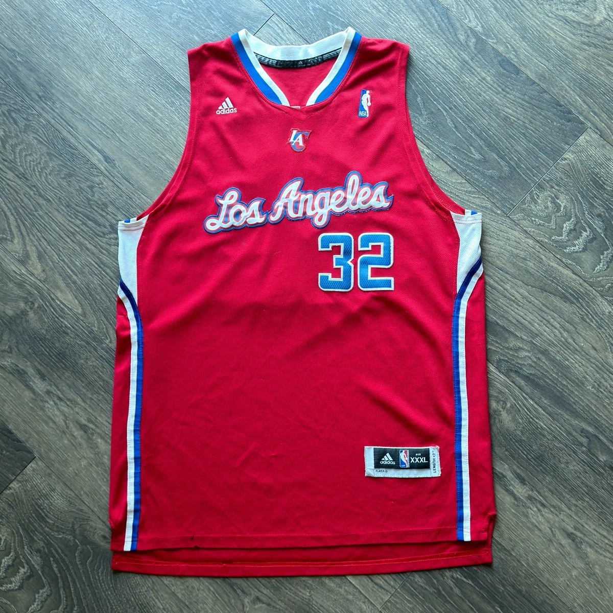 25+ adidas Blake Griffin NBA Jerseys for sale | Updated Oct 2026