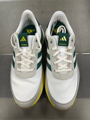 adidas S2G 24 Spikeless Men's Golf Shoes Size 9.5