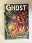 GHOST COMICS w/SLIPCASE - Vol 1 - PRE-CODE FICTION HOUSE HORROR COMICS - 1951-53