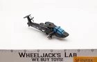 Wrong Way Attack Chopper MR-41 1985 Gobots Bandai Tonka Vintage