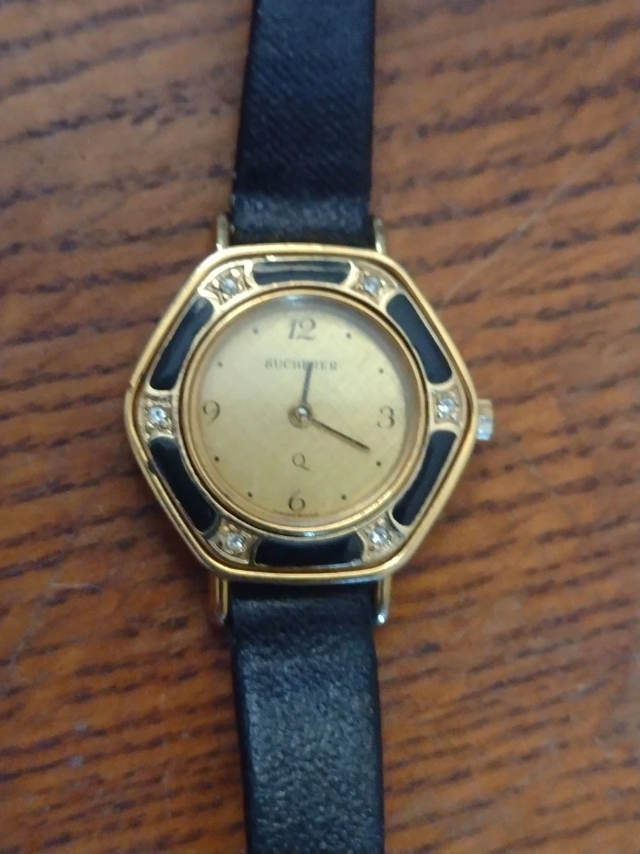 Bucherer Vintage Wristwatches for sale - eBay