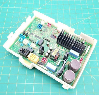 #ad #ad EBR73982104 LG Washer Control Board Lifetime Warranty Ships Today * $87.99