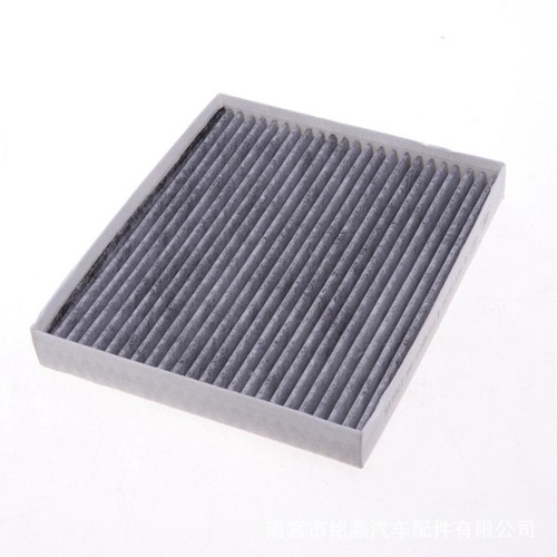 For Cabin Air Filter Cabin Air Filter Car Accessories For Hyundai Front Side - Picture 23 of 23