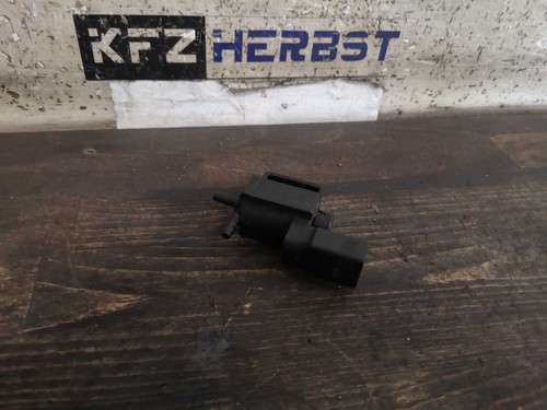 Audi A4 8E Umschaltventil Ventil 037906283C 4.2 V8 RS4 309kW BNS 274829