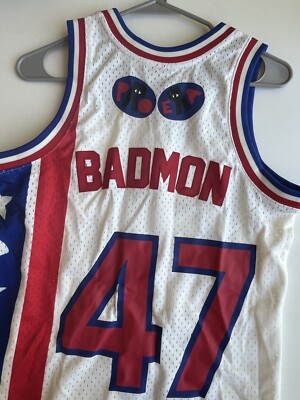 joey badass brooklyn nets jersey