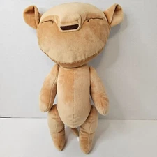 Disney Baby Simba Jointed Plush The Lion King Broadway Stuffed Animal