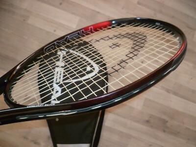 Poignée de raquette de tennis Head Graphite COMP XL surdimensionnée 4 3/8 SL 3