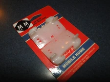 NEW CARDED US Hardware  RV CAMPER WP-8814C Mobile Home Drawer Track Guide LOT MM