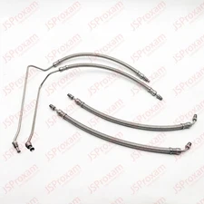 For Bravo, Alpha One Trim Cylinder Hose kit 99902,99903, 99904, 864960, 864588