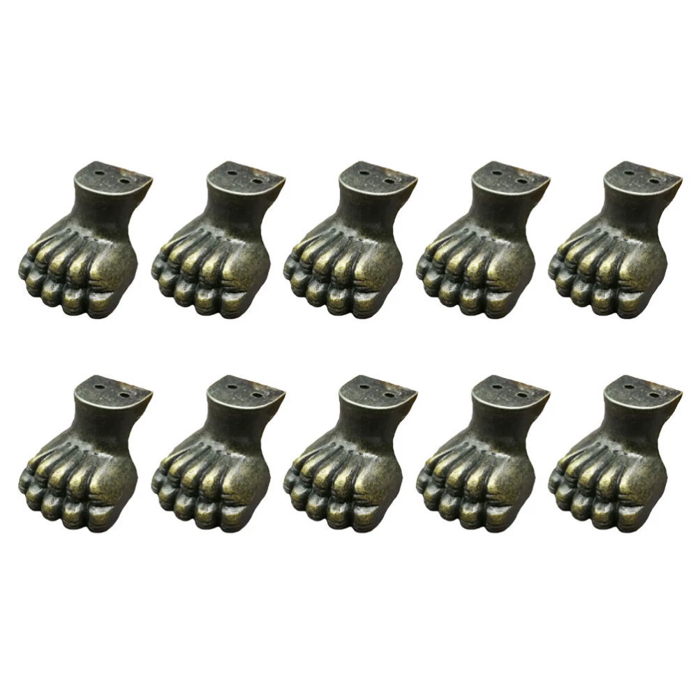 Bronze metal table legs online
