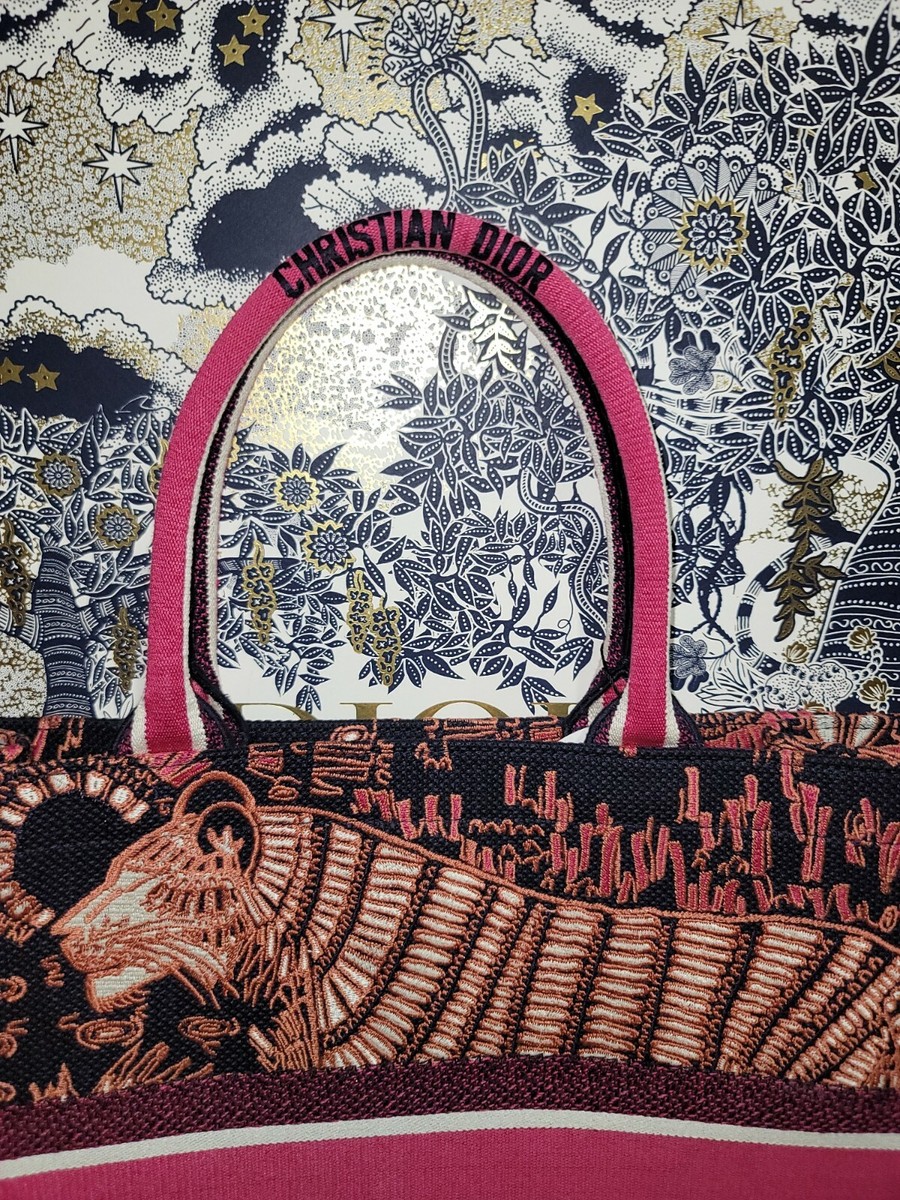 DIOR 虎の絵柄 皿 DIOR 虎の絵柄 皿 - メルカリ