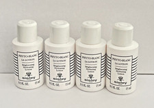 Sisley La Lotion Brightening Hydrating Lotion 4 Container x 15ml each 60ml