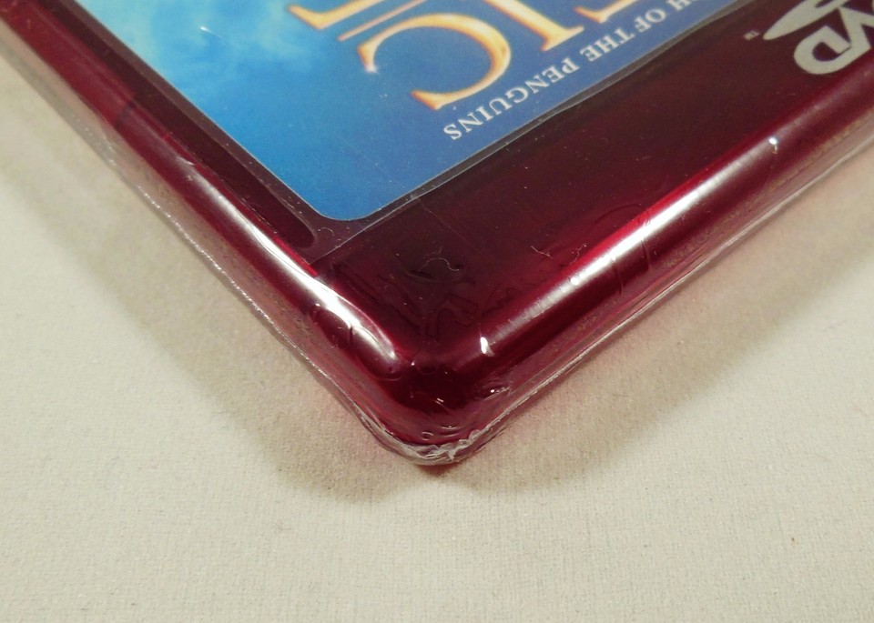 Arctic Tale HD DVD Directed by Adam Ravetch & Sarah Robertson, Queen ...