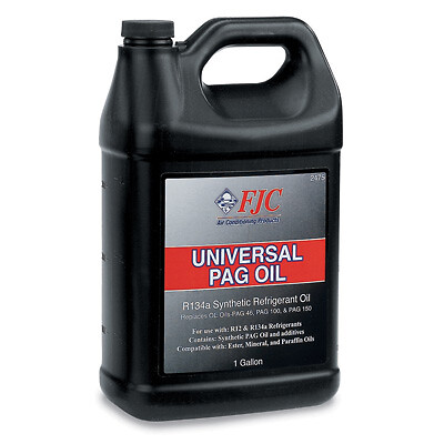 FJC 2475 FJC Universal PAG Oil - Gallon