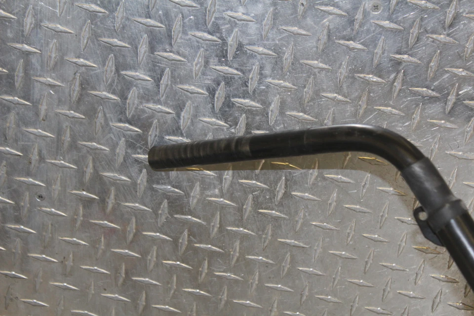 BMW K1200LT K 1200 LT 2003 manillar  Foto 2 de 4