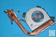 LENOVO Ideapad 330 Laptop CPU Cooling FAN  Heatsink