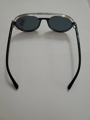 Emporio Armani Sunglasses Women EA4067 5522/6G 54 140 3N | eBay display picture 3