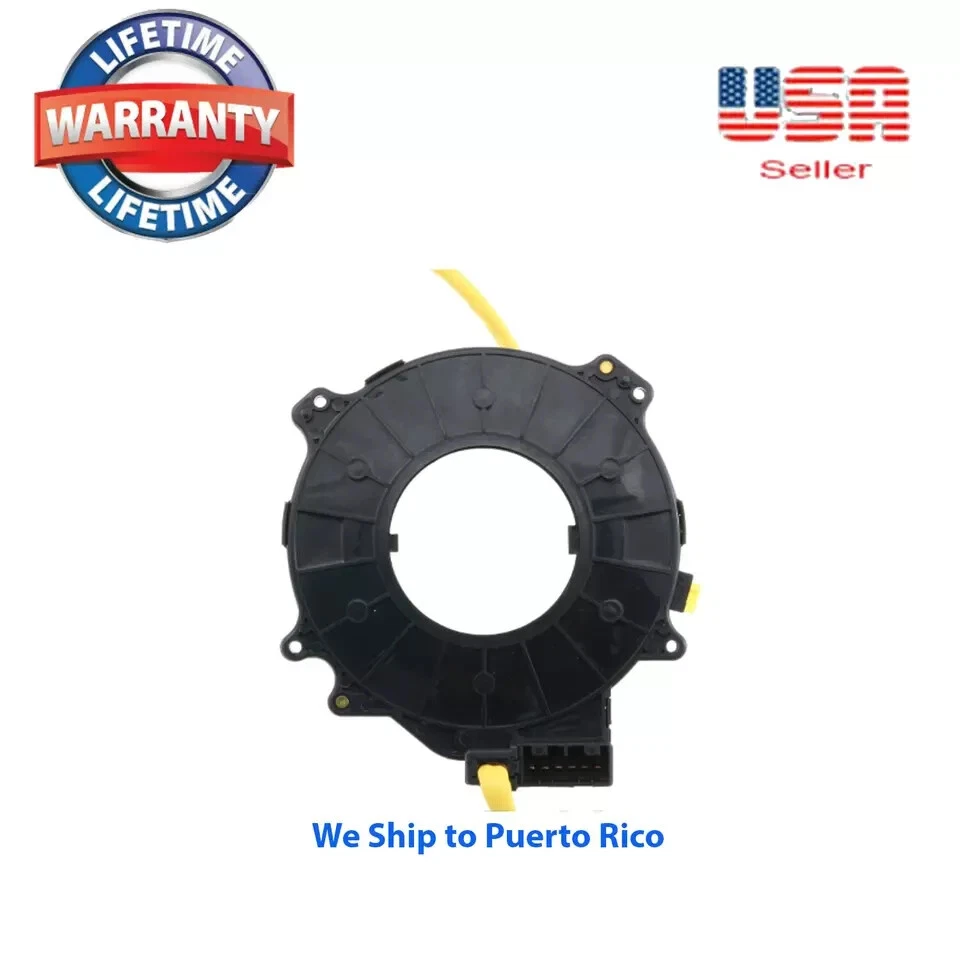 84306-33010 Reloj Muelle Ajuste TOYOTA CAMRY 1992-1996 Celica 1991-1993 Foto 4 de 4