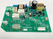 New OEM Whirlpool Refrigerator Electronic Control Board W10317076 / W10205552