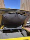 Rear Trunk Security Cargo Shade Cover for Chevrolet CORVETTE C6 2005-2013 New