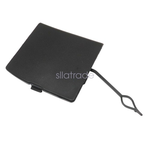 Front Bumper Tow Eye Cap Cover 622A06MA0H For Nissan Rogue Sport 2017-2019 2.0L - Picture 5 of 6