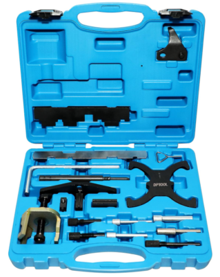 #ad #ad Timing Tool for Ford Engine Timing Tool Kit Camshaft Flywheel Locking Tools f... $78.17