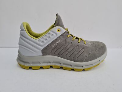 Grisport Unisex Schuhe Vesuv Freizeitlinie - Farbe: Tundra