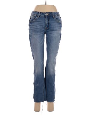 KANCAN JEANS Women Blue Jeans 27W | eBay