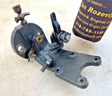 303K26 WEBSTER IGNITER BRACKET for 2-1/2hp to 12hp Hercules Economy Gas Engine !