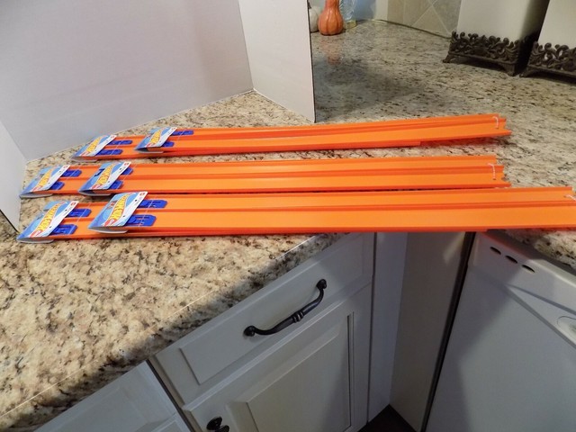 hot wheels track connectors ebay