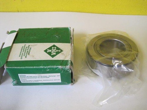 INA TRACK ROLLER BEARING ABB 3HNP 00662-1 FOR PAINT ROBOTS IRB 5350 5400 580 NEW - 第 1/6 張圖片