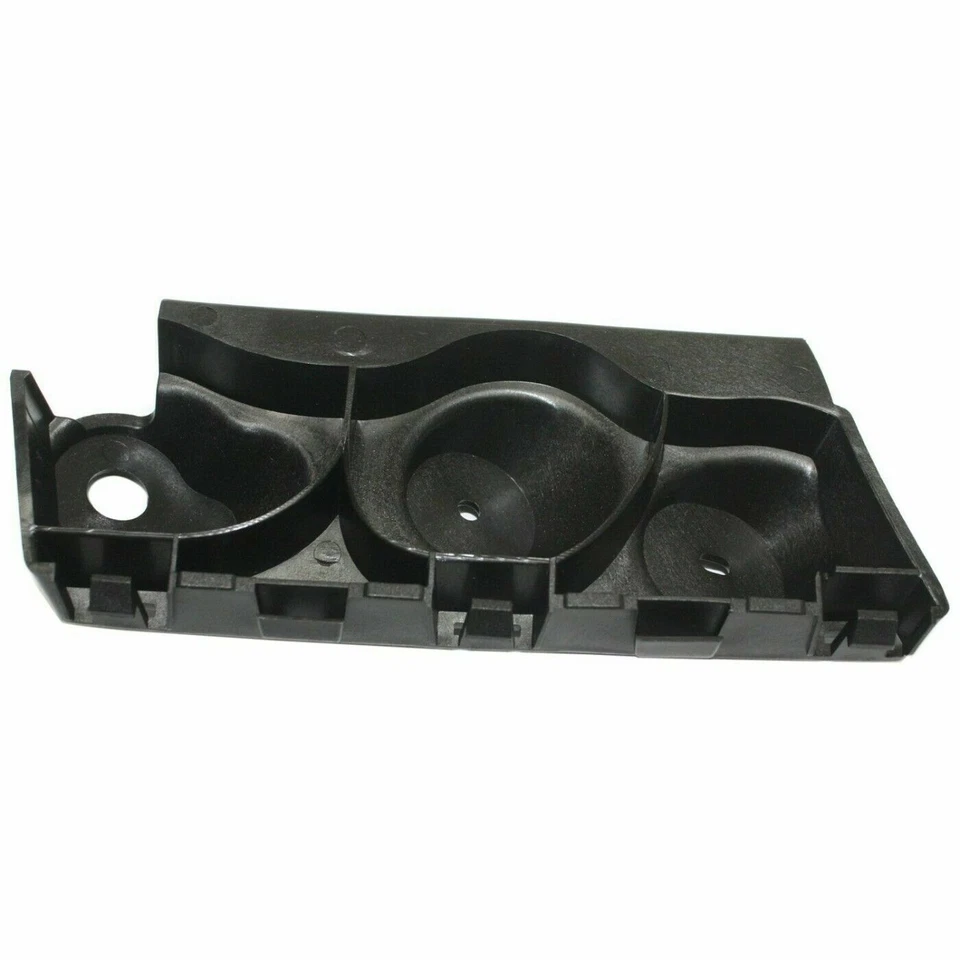 Комплект кронштейнов переднего бампера боковые крышки для Chevrolet Impala 2014-2020 годов выпуска - Изображение 4 из 4