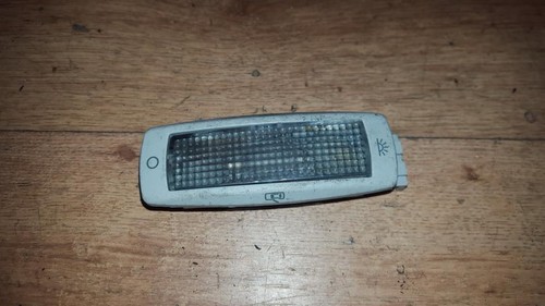 Volkswagen Golf 1999 Rear Interior Light 3b0947291, Genuine #89400-52
