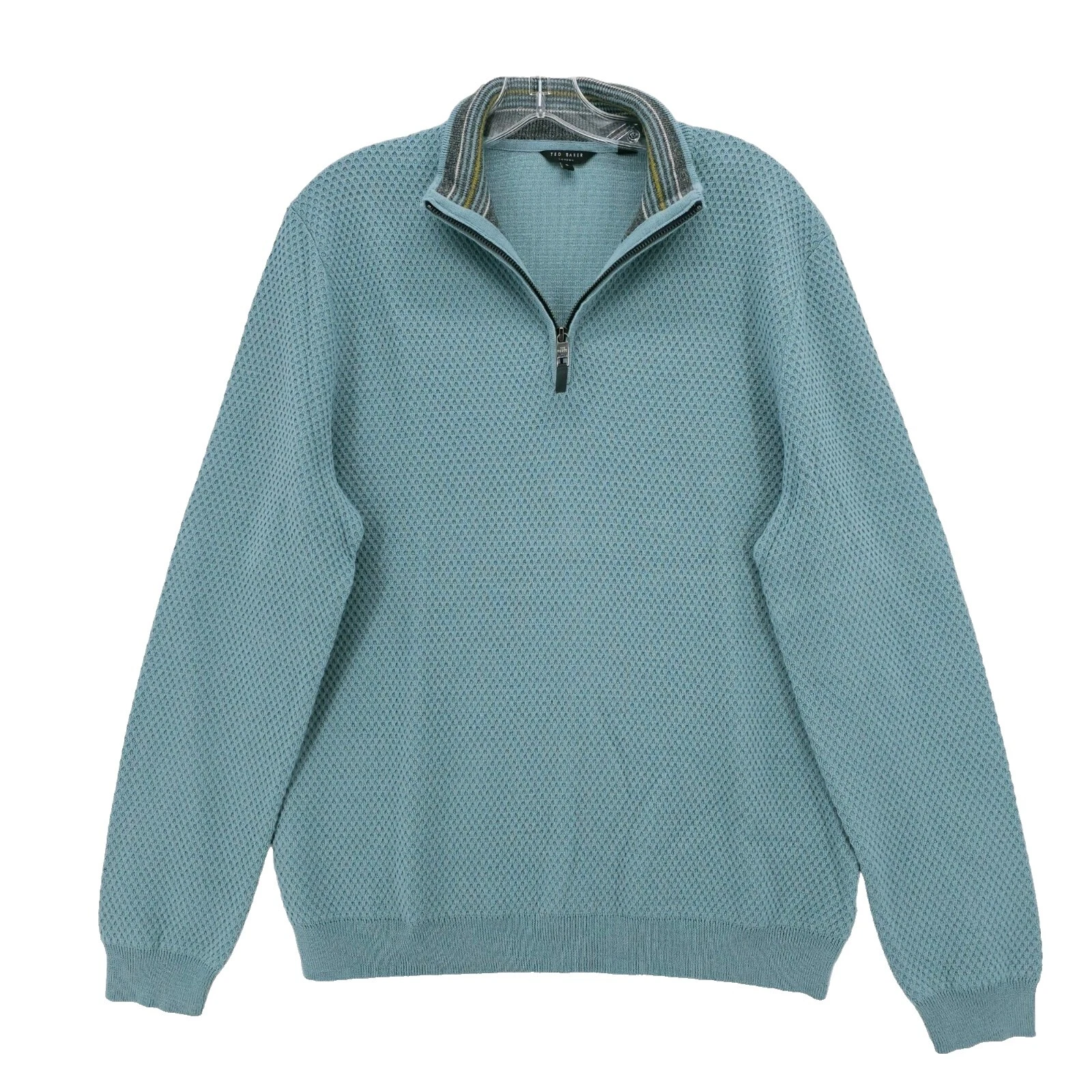 Ted Baker Acrylic Sweaters for Men