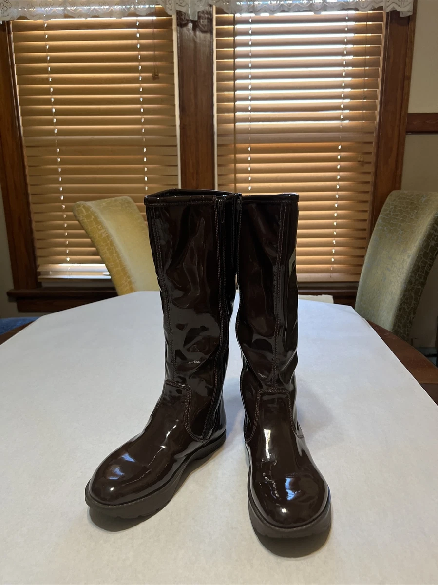 Kalso boots hotsell