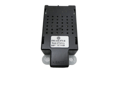 Antenneverstärker Entstörfilter für Heckklappe VW Golf 6 VI 5K 08-12 5M0035570B