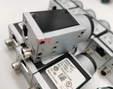 One Used Basler industrial camera acA640-90gc