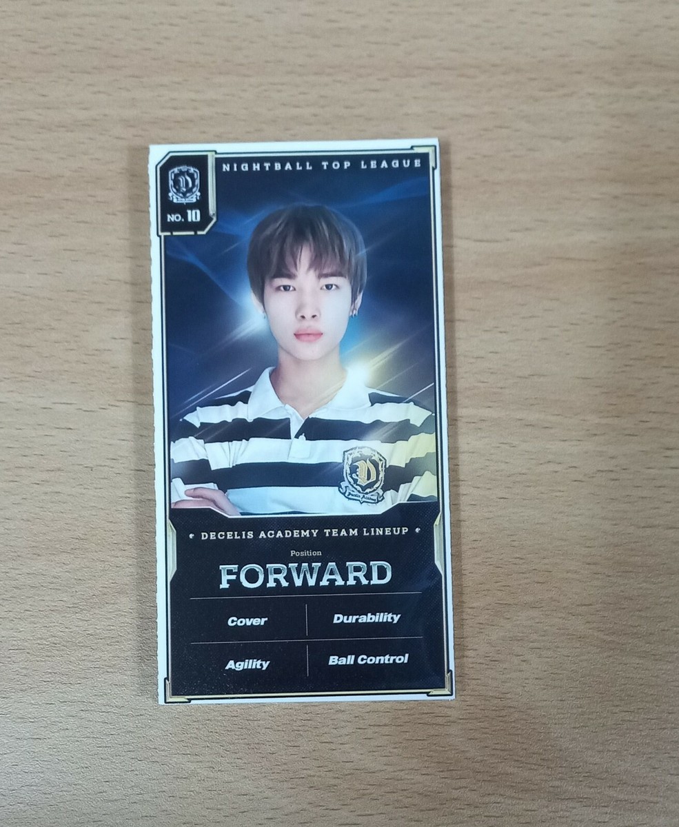 Enhypen DIMENSION : ANSWER ver Official OS Brochure 1ea | eBay